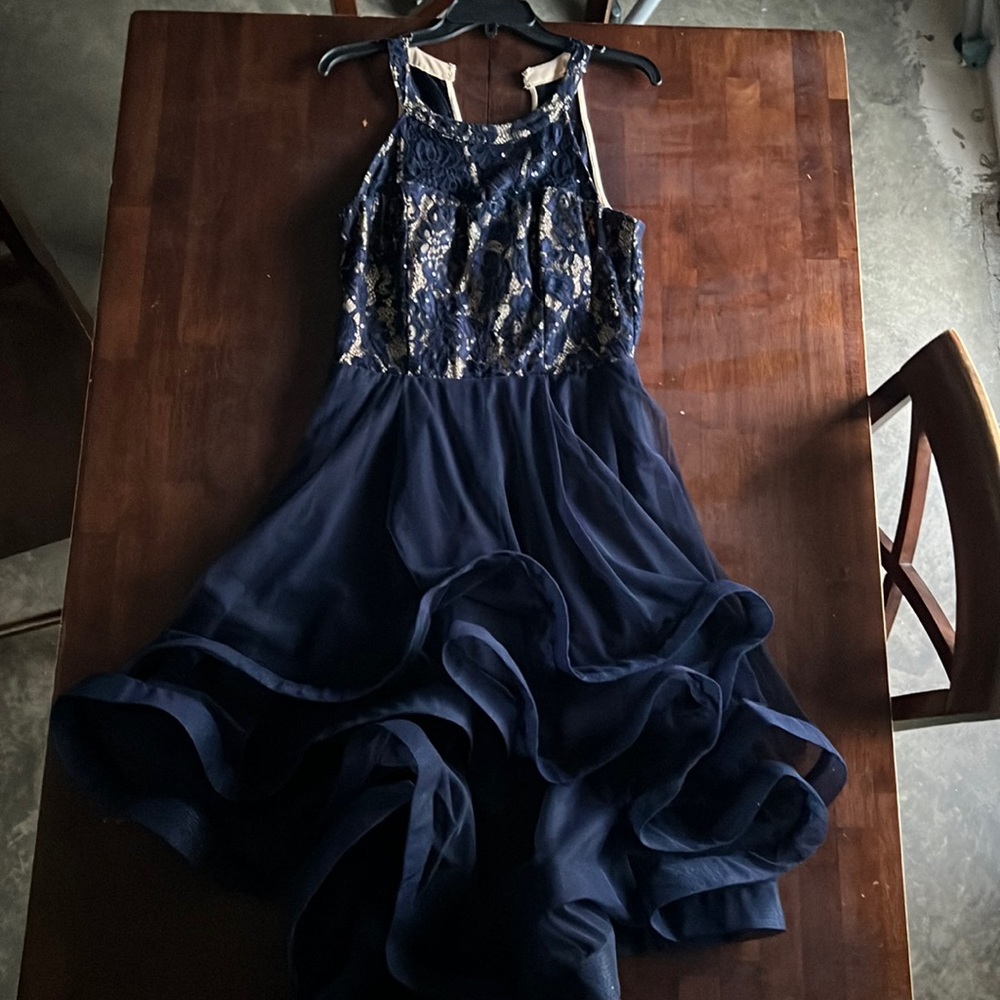 Speechless prom/homecoming dress size 13